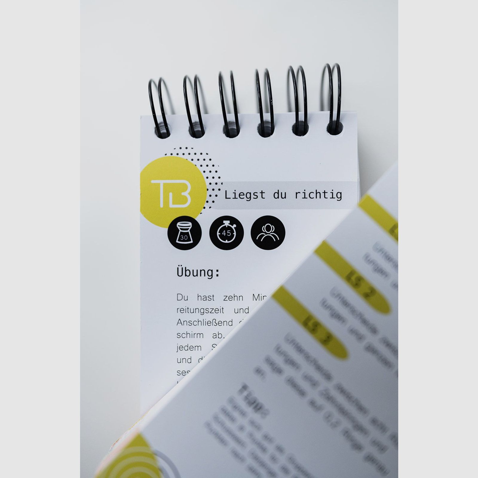 Trainingsbuddy Luftgewehr