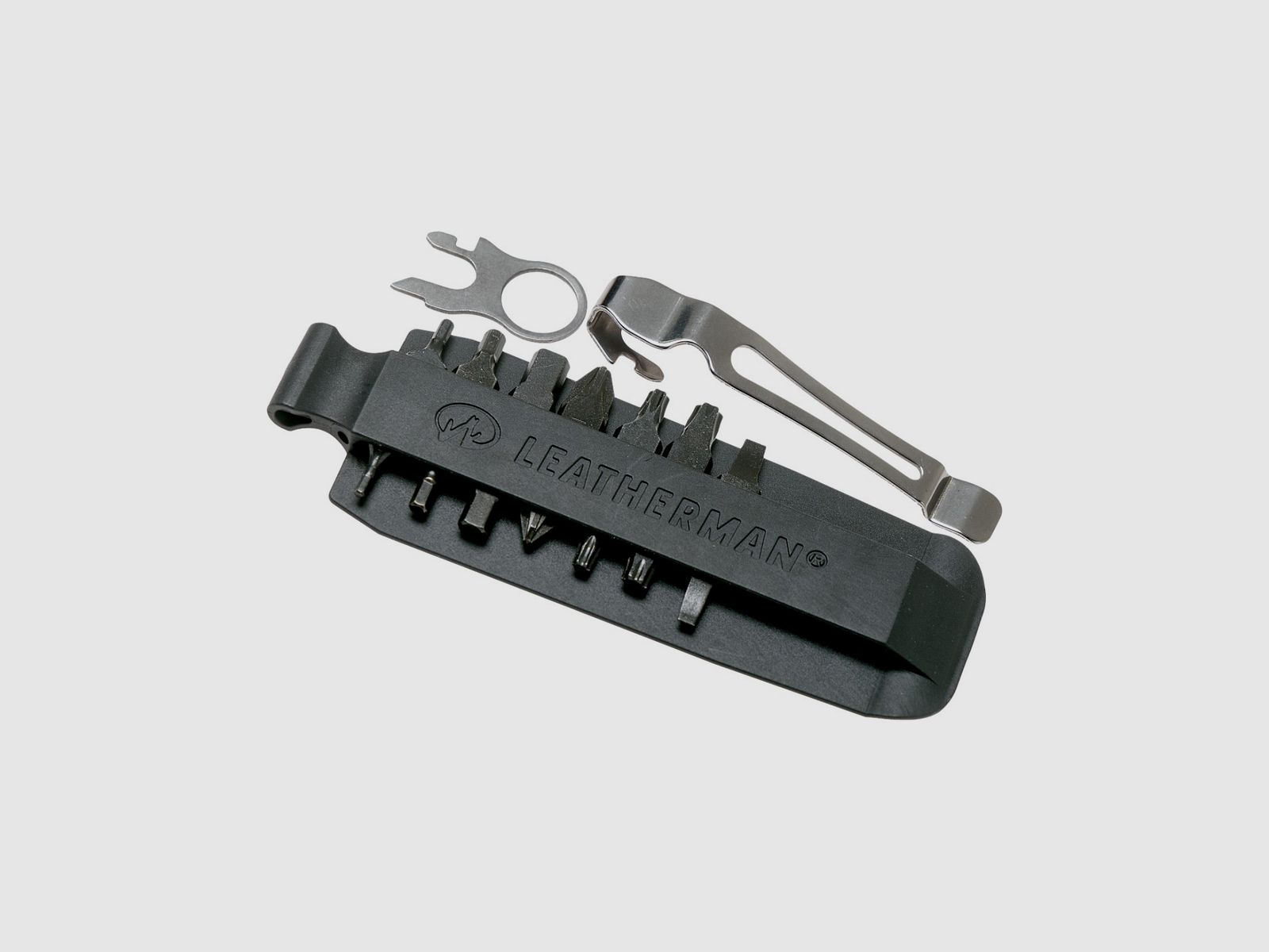 Leatherman Charge Plus TTI nylon etui met Bit Kit, afbeelding 4 van 4