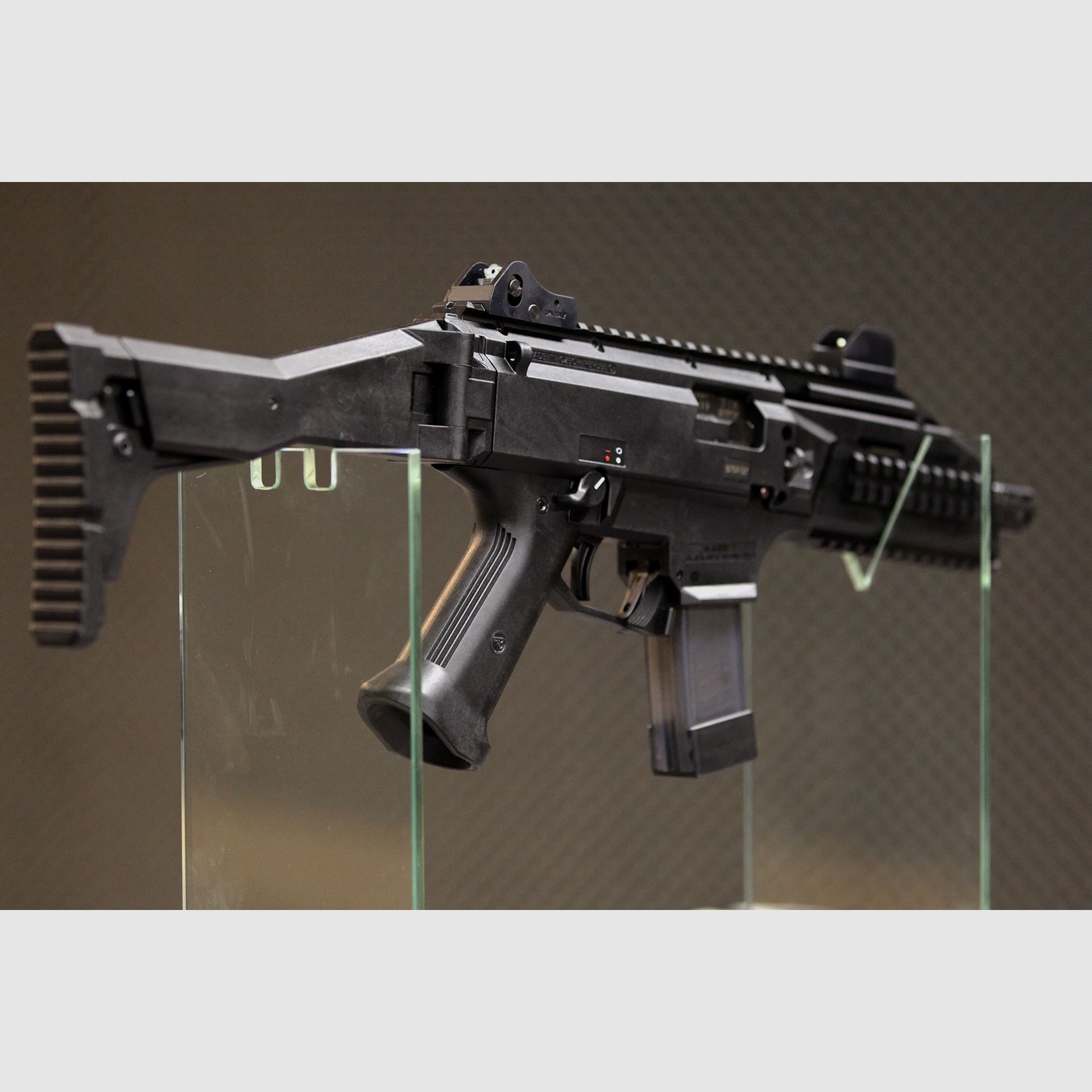 CZ Scorpion, immagine 4 di 6