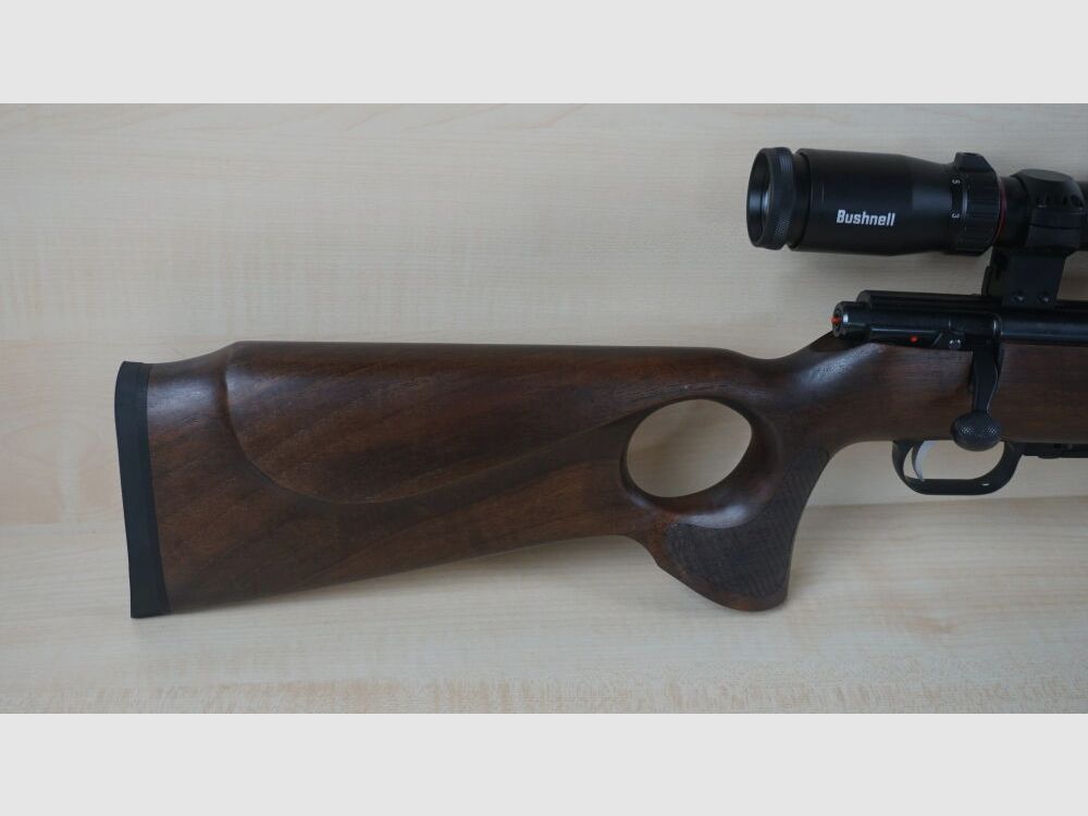 Weihrauch HW 66