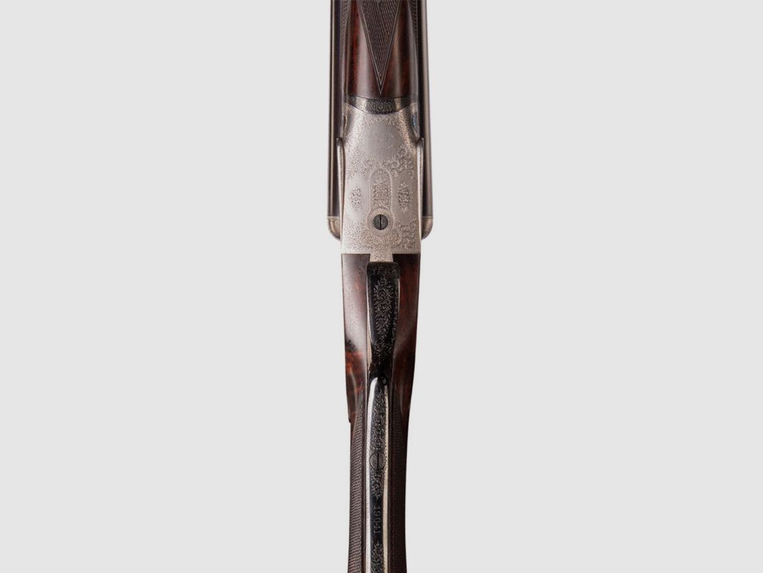 Purdey 12/70