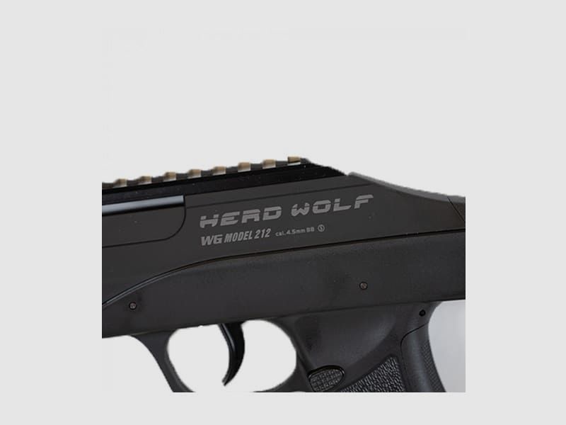 Bruni Herd Wolf 212 Set, immagine 6 di 6