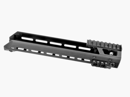 Langer Handschutz MSBS GROT M-Lock
