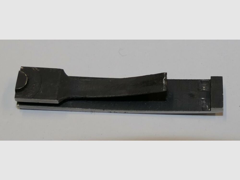 Mauser bolt spring for Mauser K98, image 4 of 4