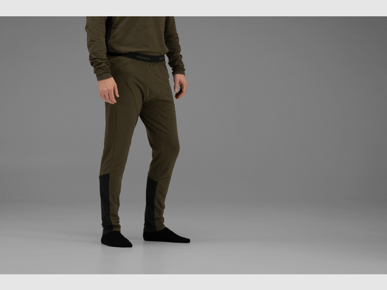 Härkila Heat long johns, image 4 of 6
