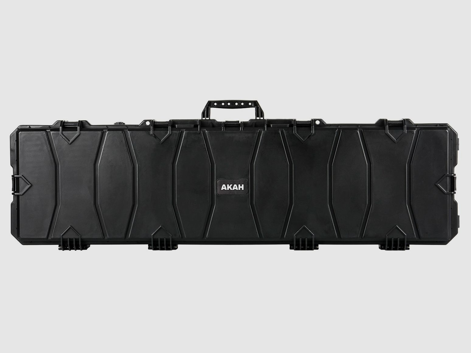AKAH Valise de voyage pour armes longues 140x40x14cm, image 3 sur 8