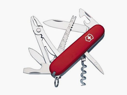 Victorinox Angler pocket knife