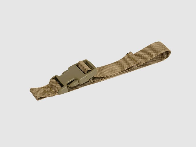 Accessory Strap with Buckle - Coyote [8FIELDS]