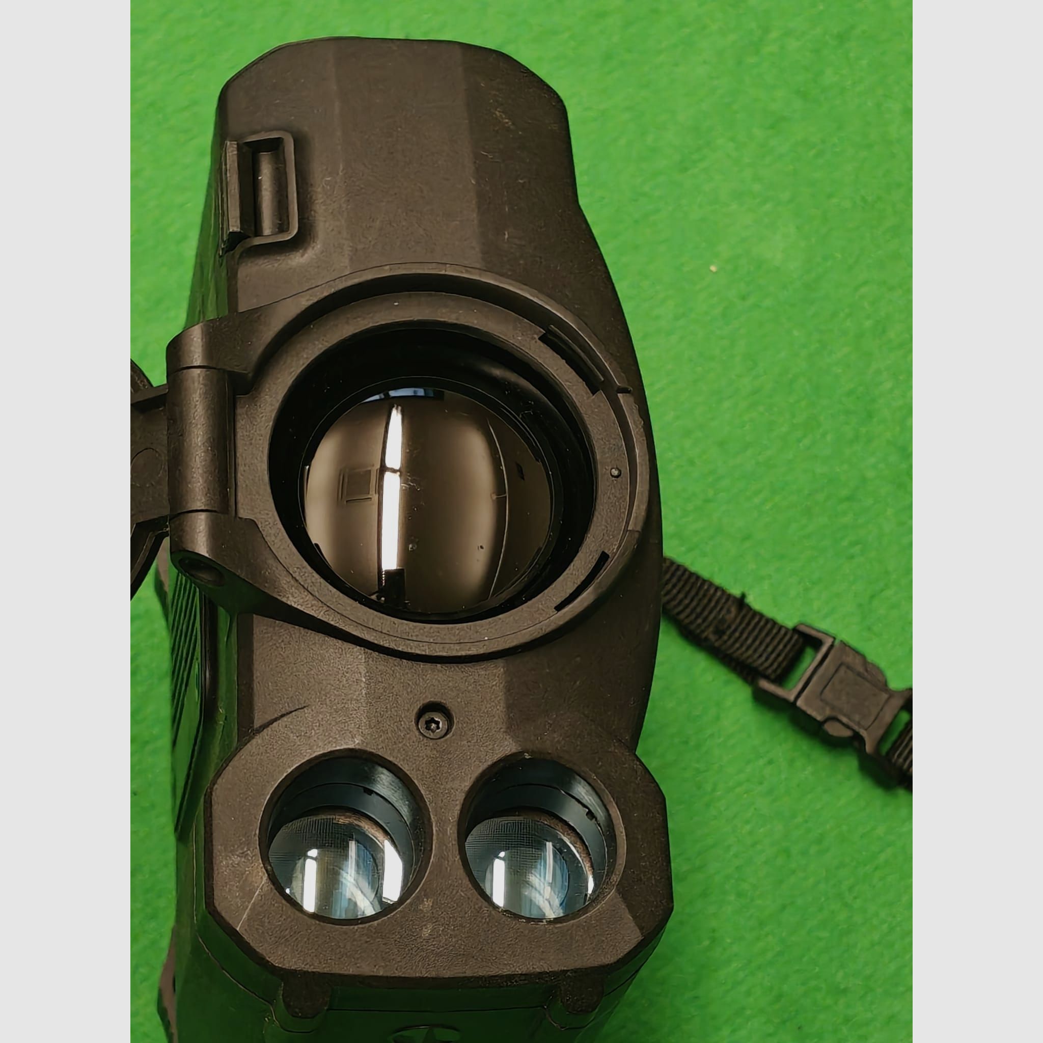 Pulsar Accolade 2 LRF XP50 