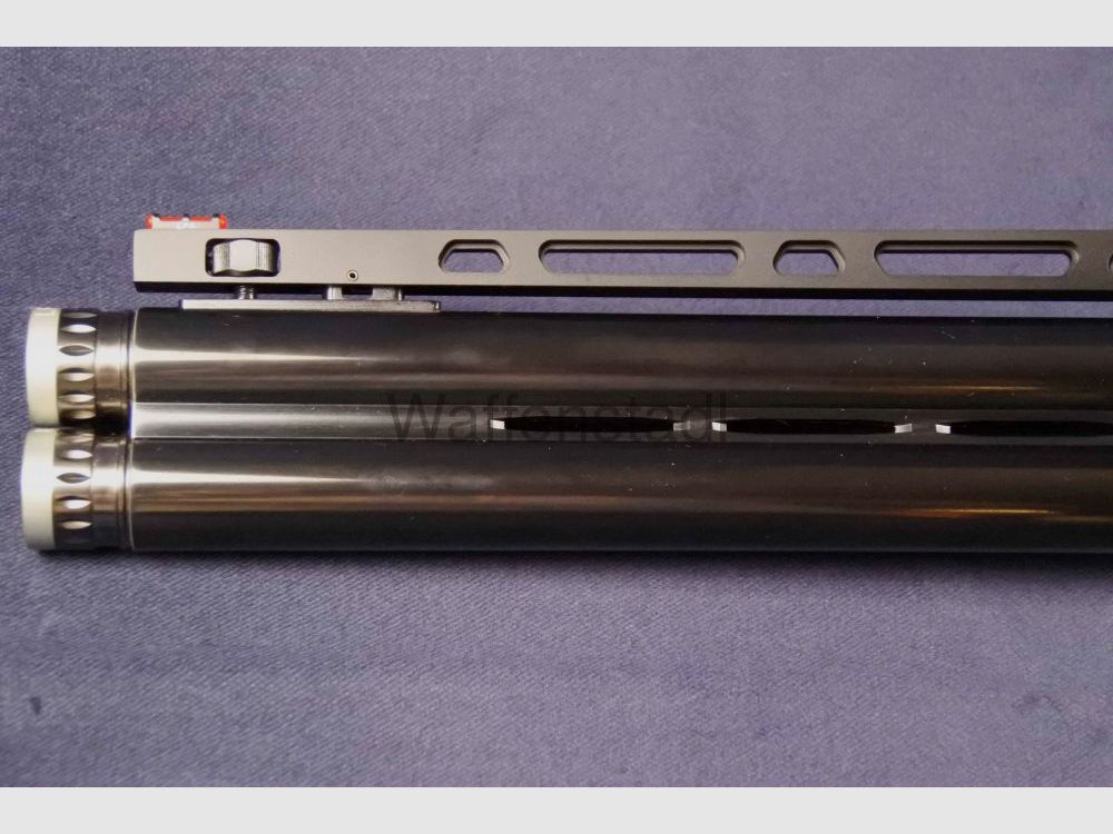 Antonio Zoli Z-Gun HR Sport