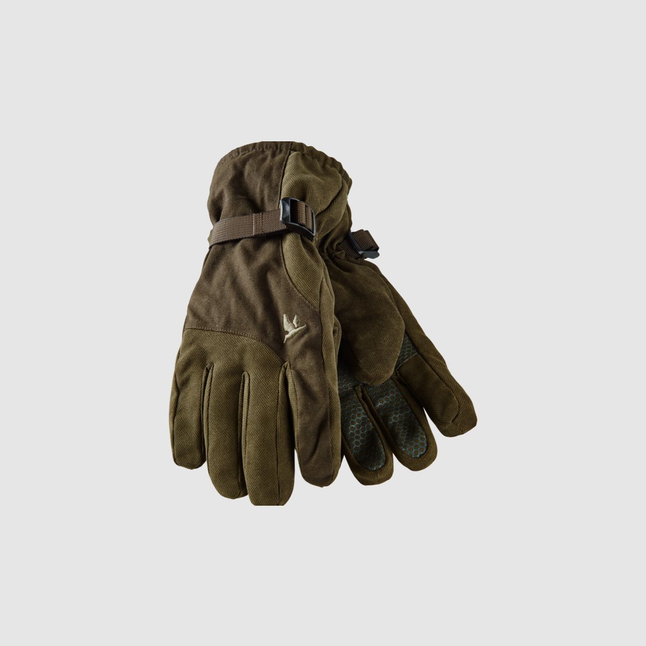 Seeland Helt Handschuhe Größe: S