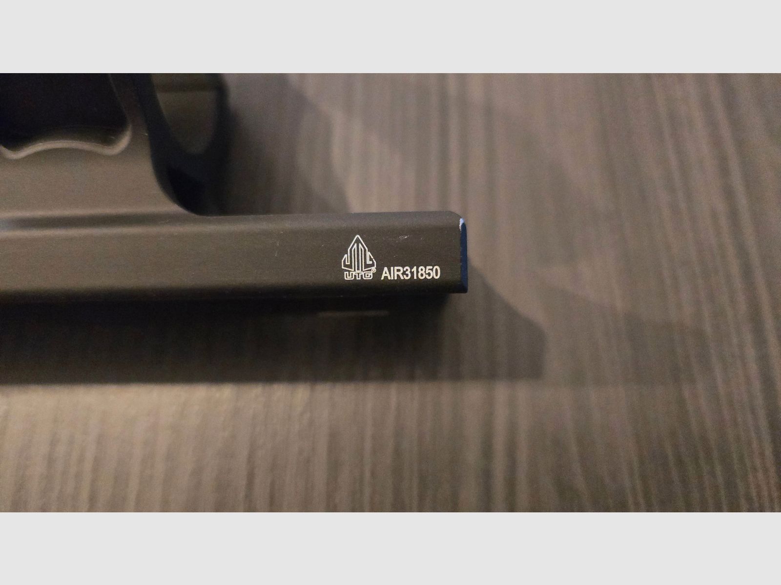 UTG  Montaje Cantilever AIR31850 30 mm
