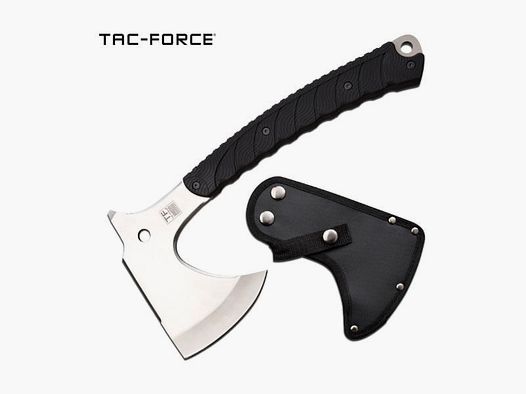 Tac Force Tomahawk Bijl