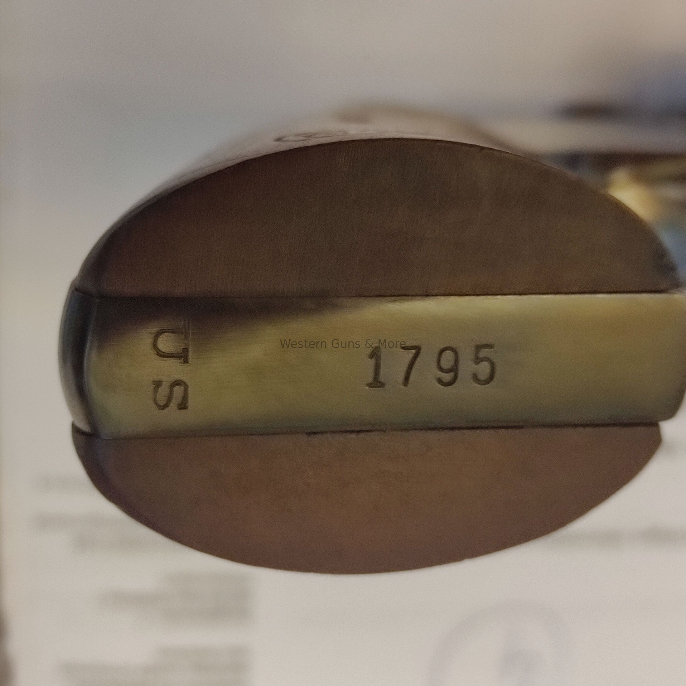 Navy Arms Mod. 1875 Schofield SA