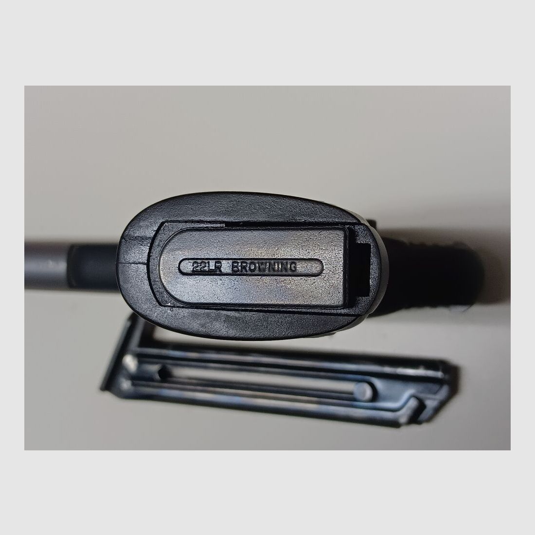 Browning Arms Company - USA Buck Mark