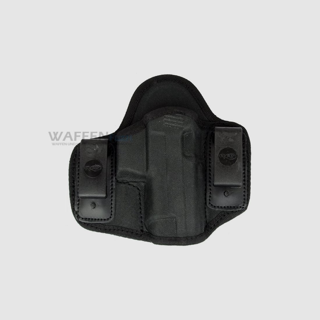 Inside Gürtelholster Cordura für Zoraki 4918