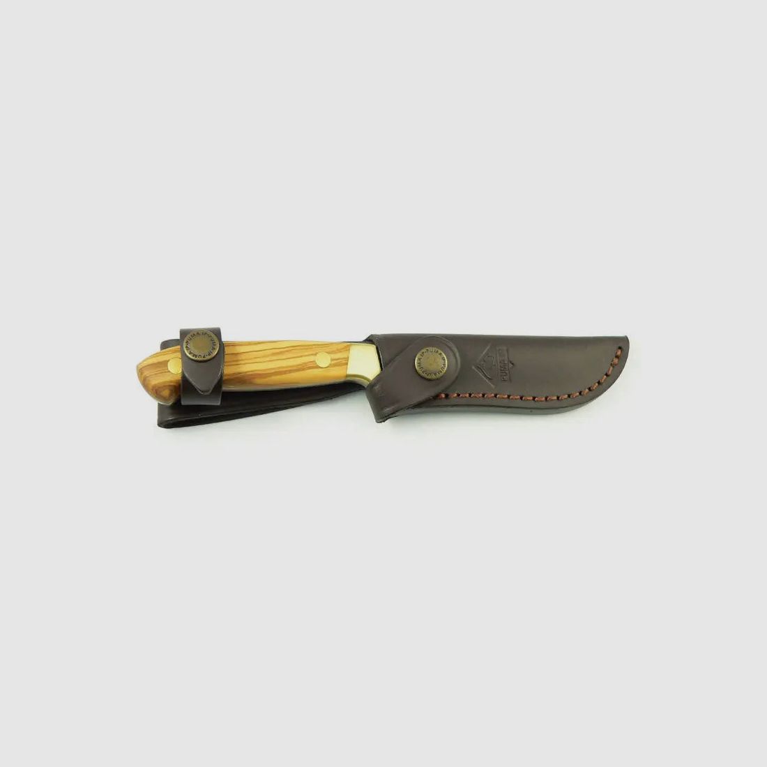 PUMA IP coltello da caccia 240 oliva