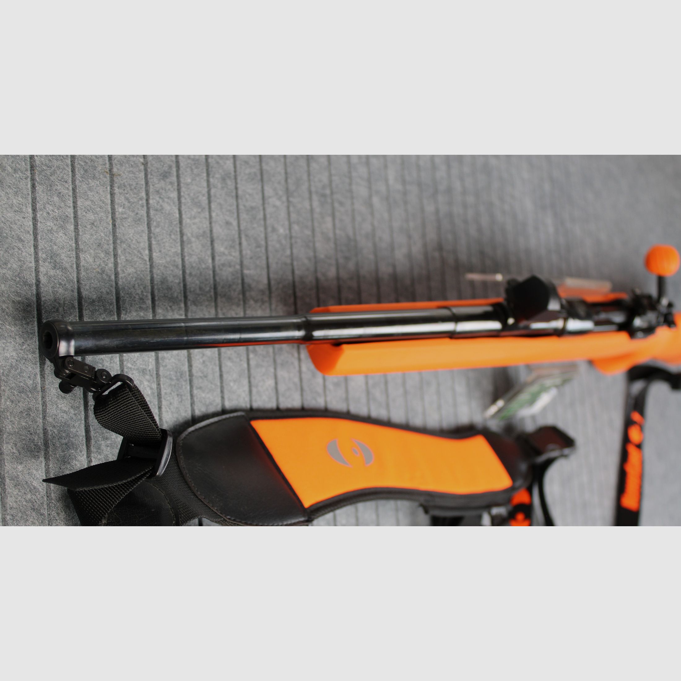 Mauser 98er / Durchgeh 98er / Hundeführer 8X57IS