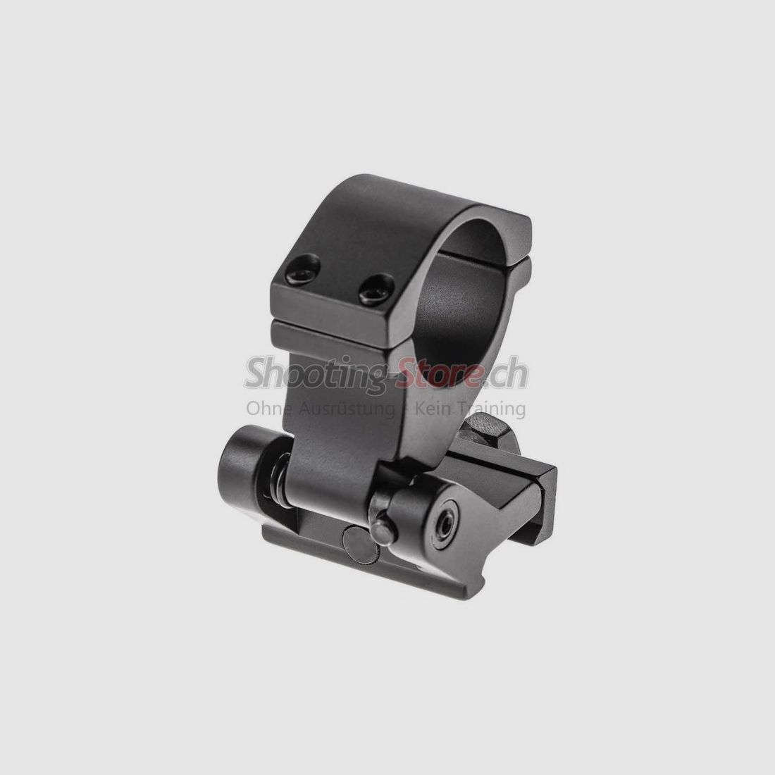 Primary Arms Flip To Side Magnifier Mount - Altezza 1.75" Nero