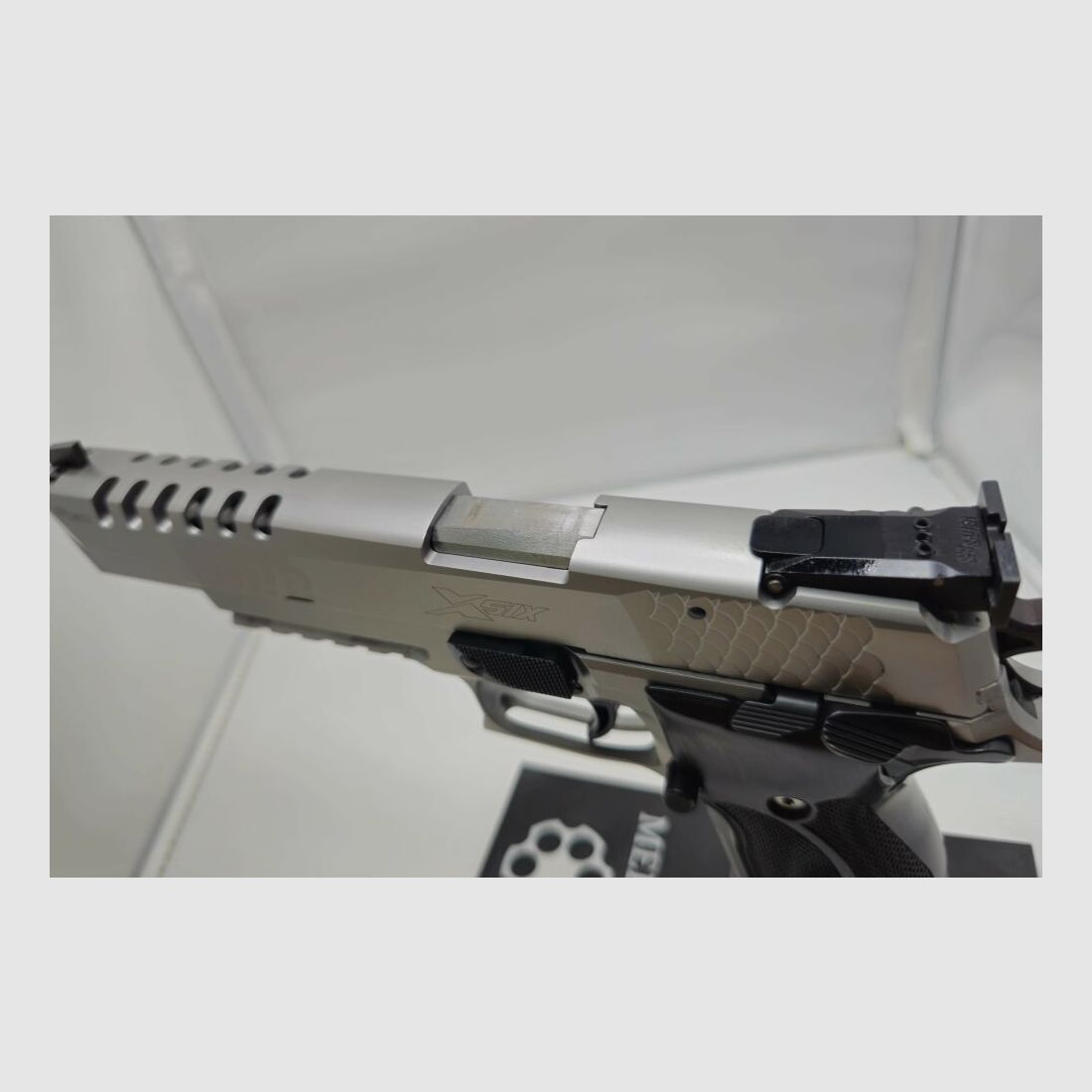 SIG Sauer P226 X-Six Club 30 9mmLuger