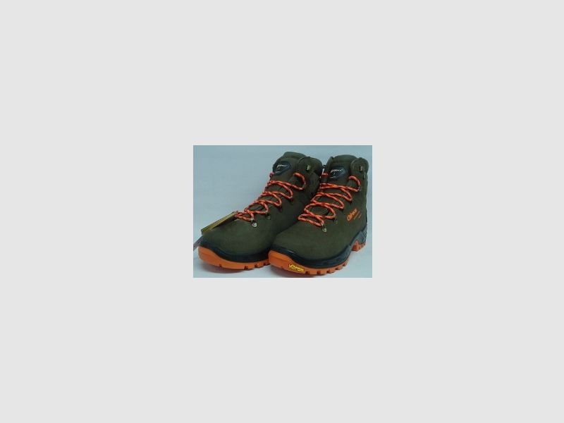 Game HiVis -