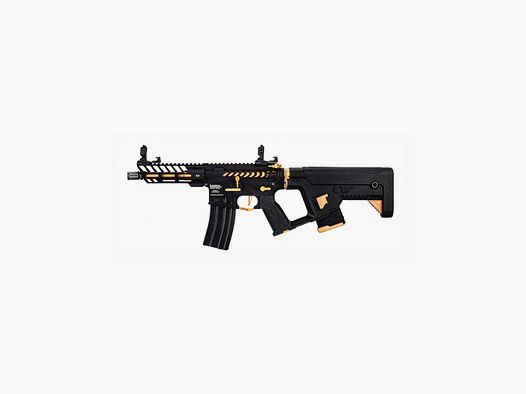 Limited Edition AEG LT-29 Proline GEN2 Enforcer Needletail Gold