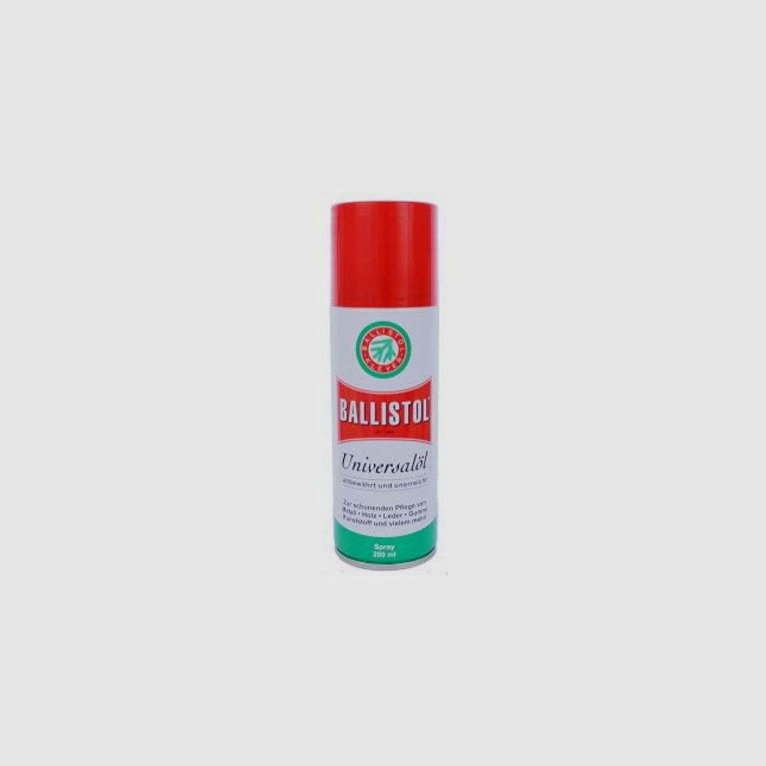 BALLISTOL UNIVERSALÖL - SPRAY - 200 ML