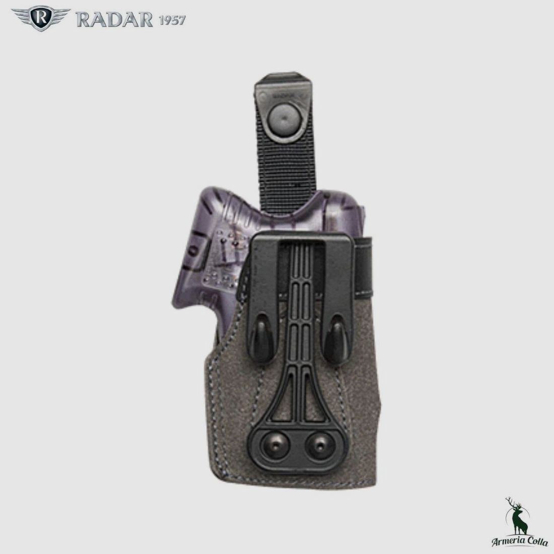 Radar Holster Art. 5074-3612