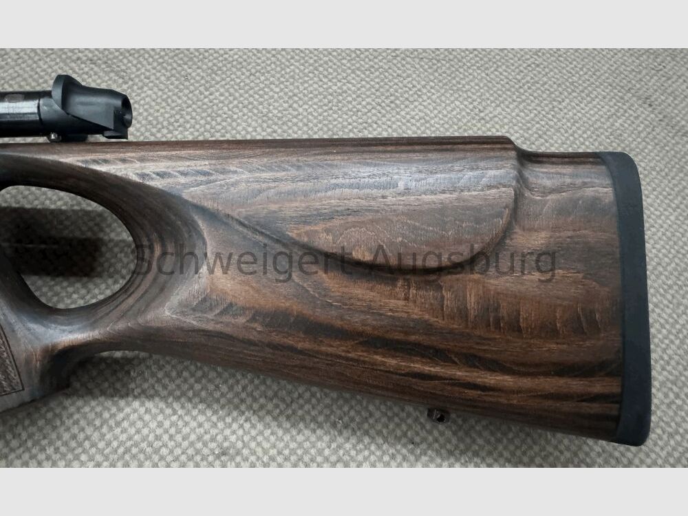 Mauser 18 Pure Max .308Win