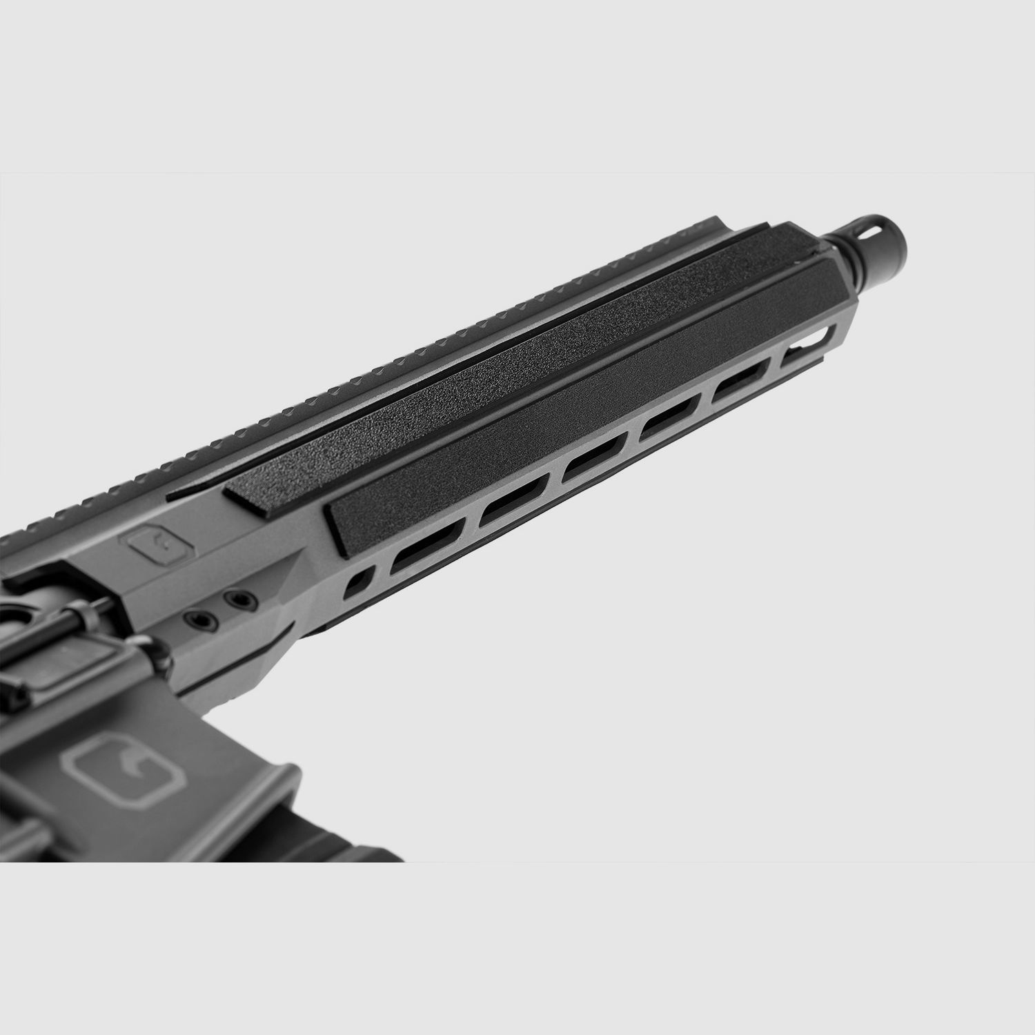 Clawgear CG15 223 Rem. 14,5″ – Gun Metal Gray