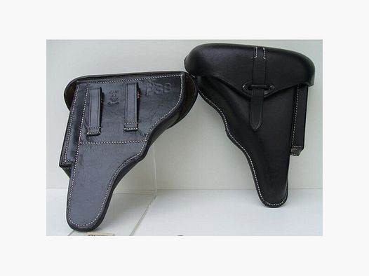 Pistolenkoffer P38 Holster