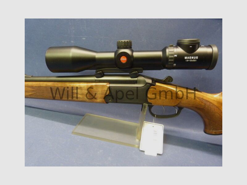 BLASER ISNY Modèle BS 95, image 1 sur 8