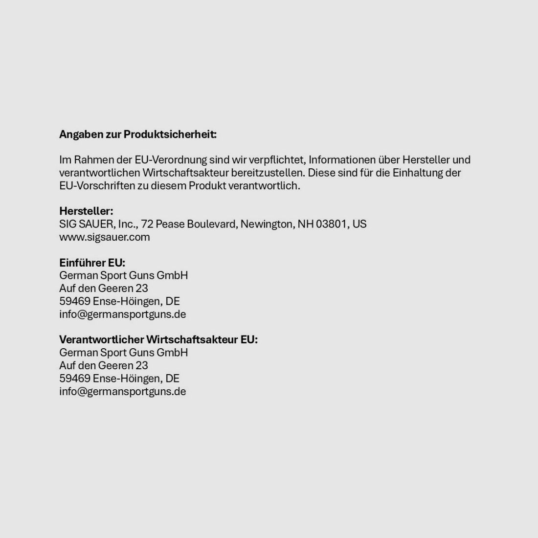 SIG Sauer Pistolet 9mm Luger SIG Sauer P320 Compact RXP Canon de 99mm/ ROMEO1 PRO Point Rouge (9mm Para)