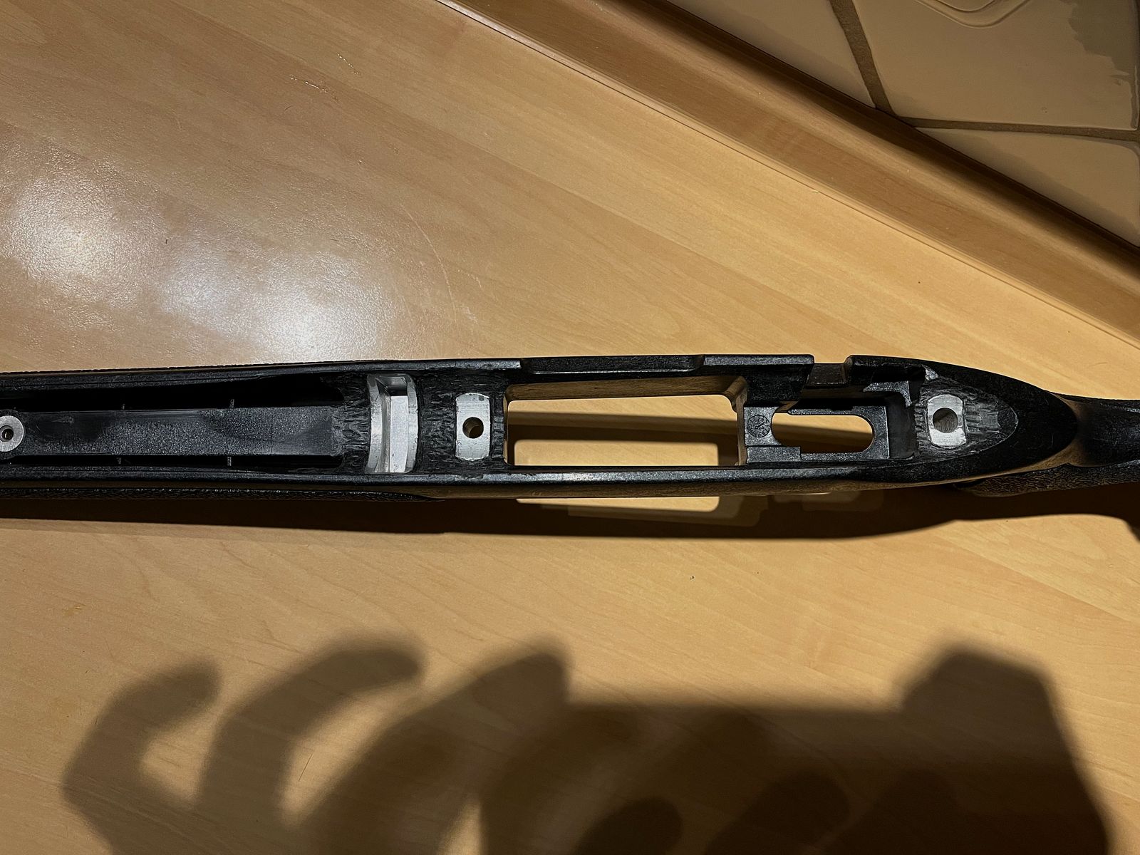 VB Bergara B14 HMR Short Action Stock Blank