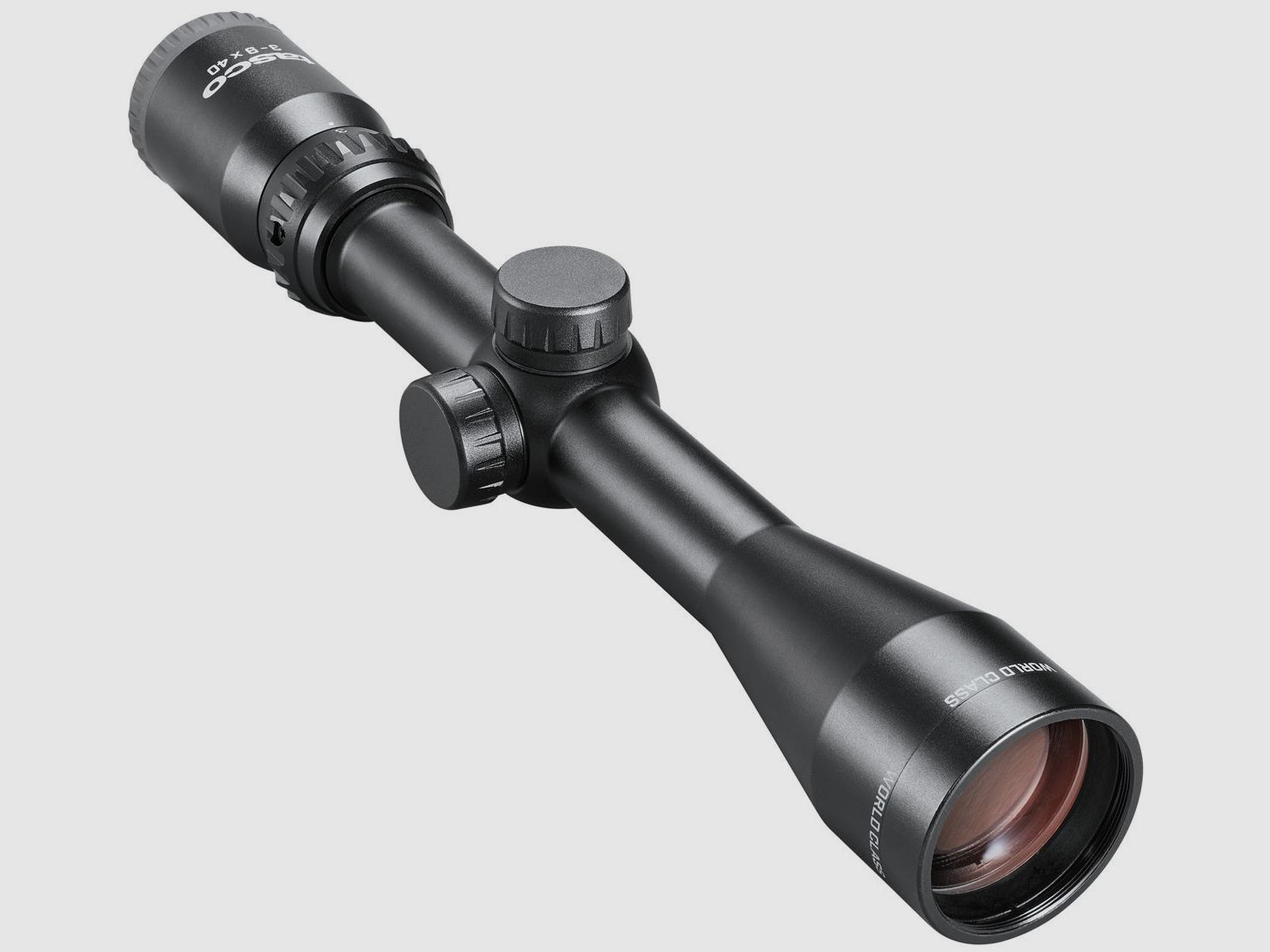 Zielfernrohr Tasco WORLD CLASS 3-9×40 30/30, Bild 1 von 8