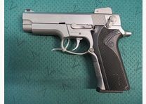 Smith & Wesson Model 4006 pistol in caliber .40 S&W 4006