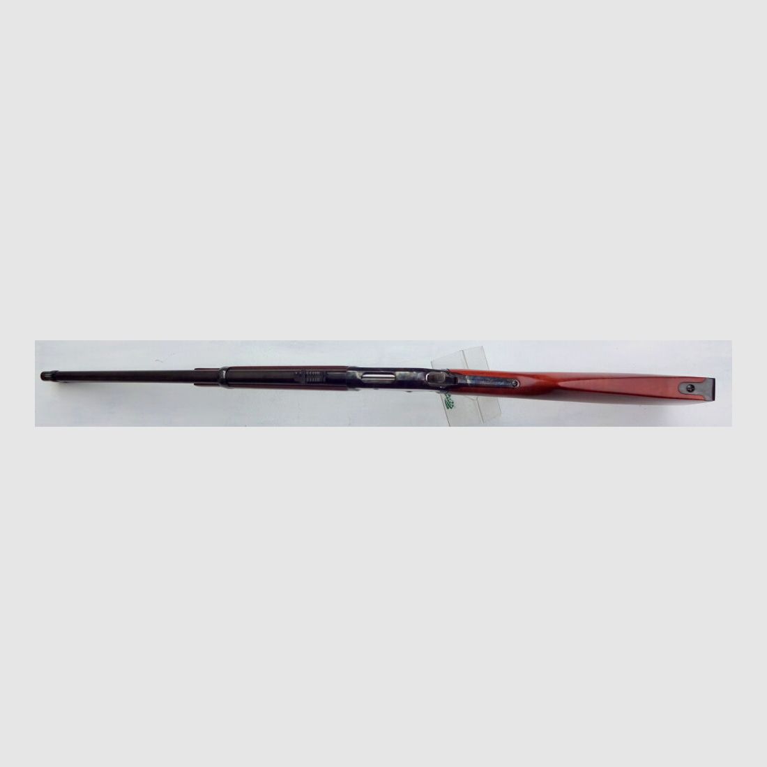 UBERTI ITALY COLT BURGESS 1883 Carbine Unterhebel-Repetierbüchse