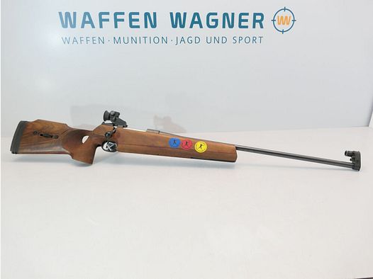 Biathlon Walther JR