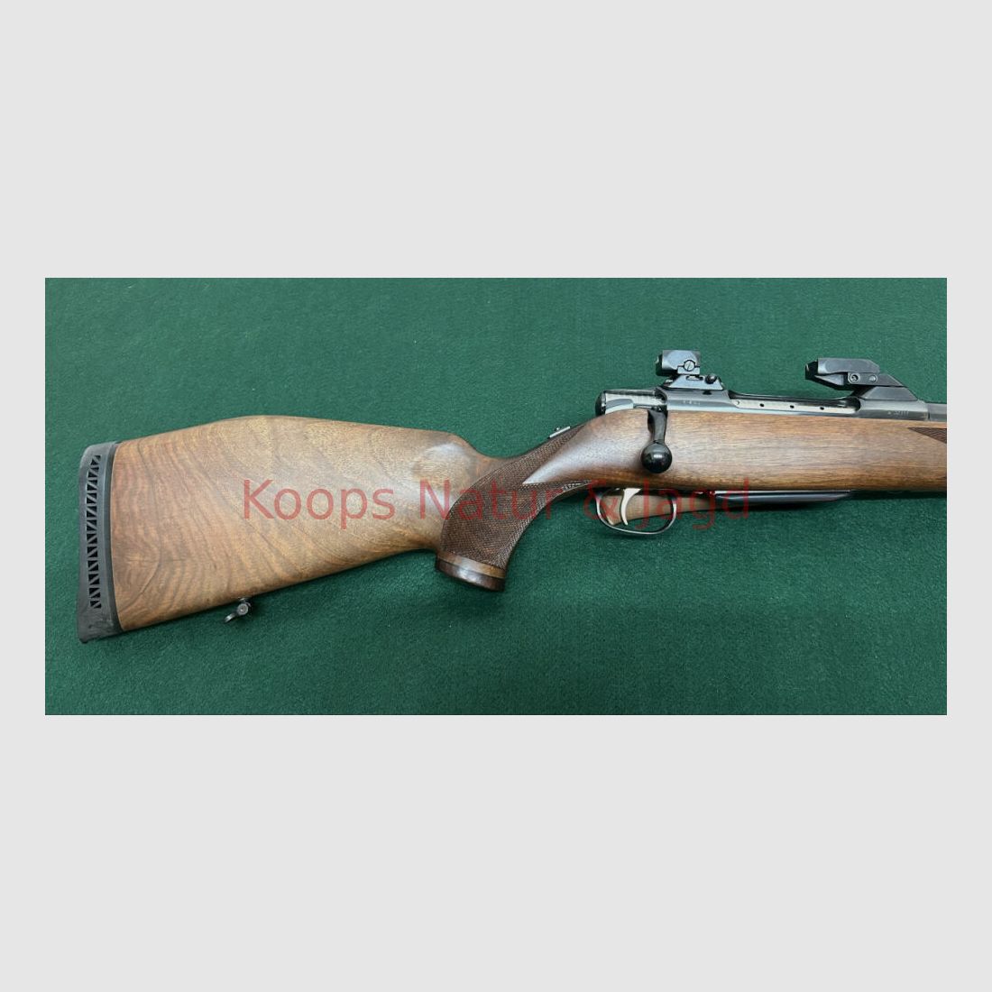 Sauer 90