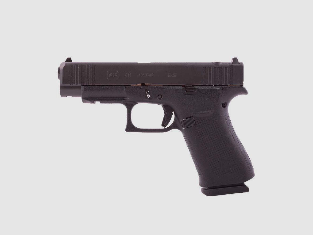 GLOCK 48 R / MOS / FS, image 2 of 5