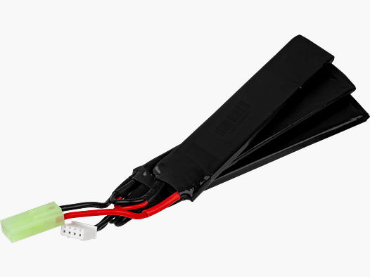 Elite Force LiPo-Akku Typ E