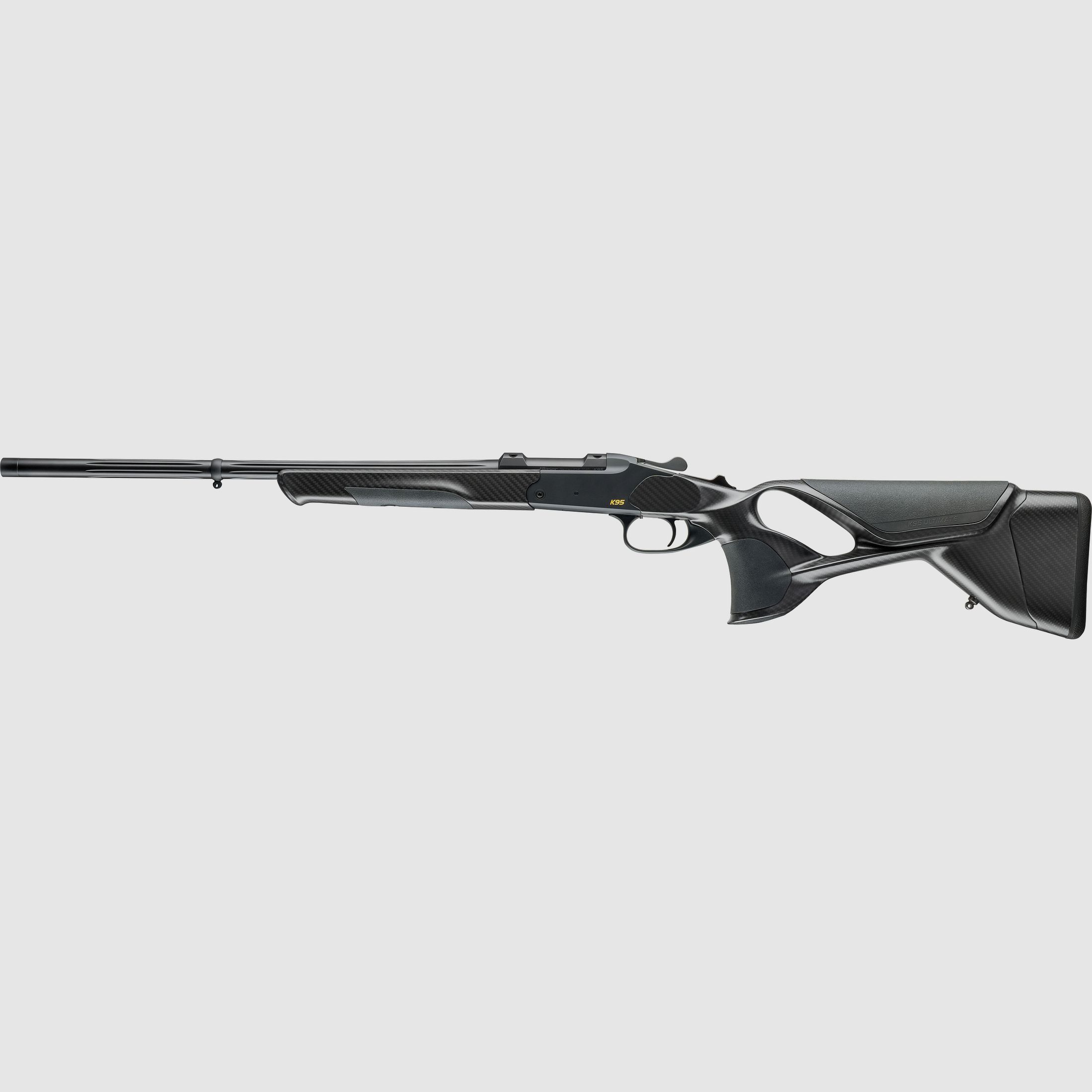 Blaser K95 Ultimate Carbon NX 308Win, 52cm, M15x1