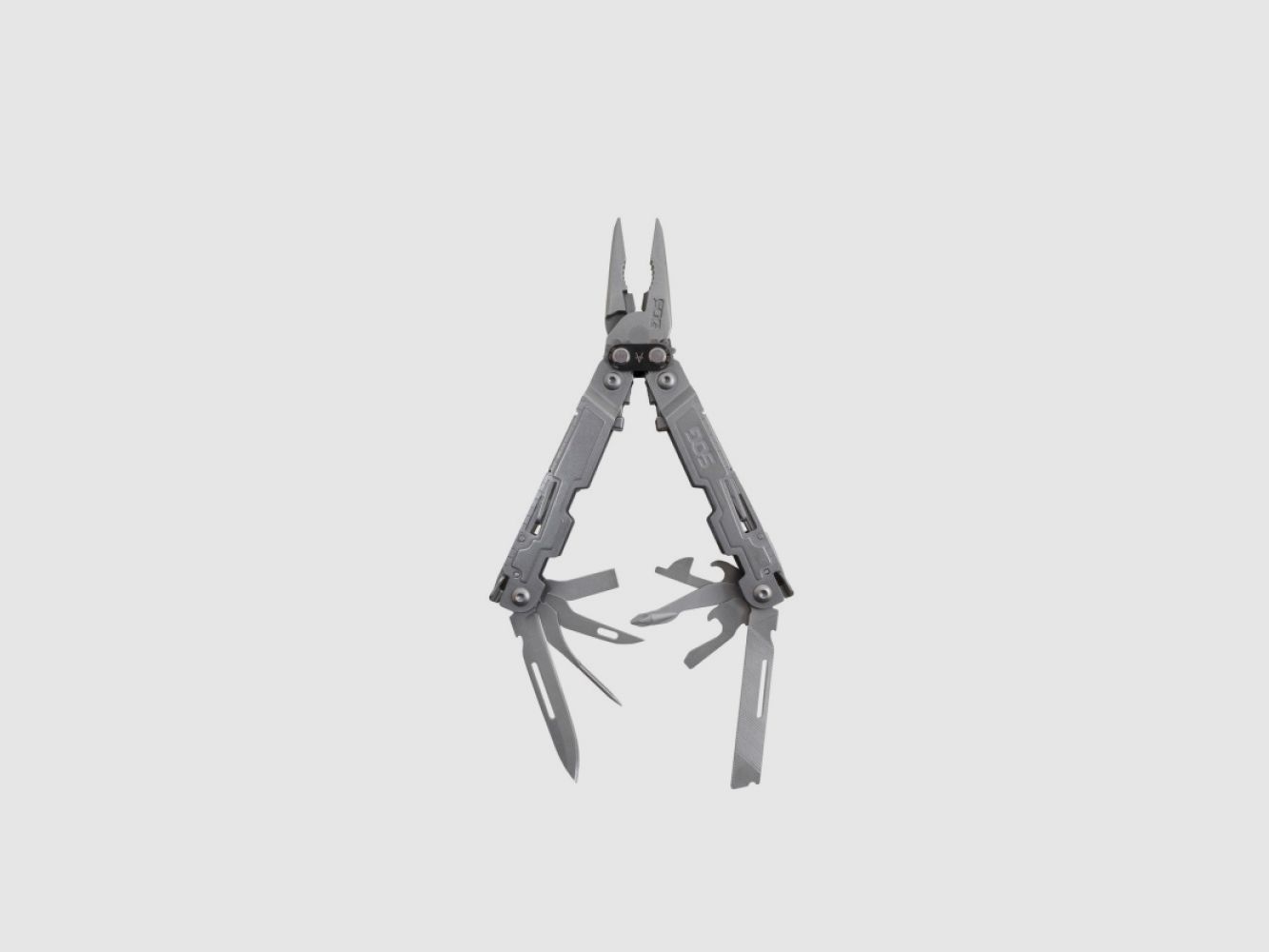 SOG Poweraccess