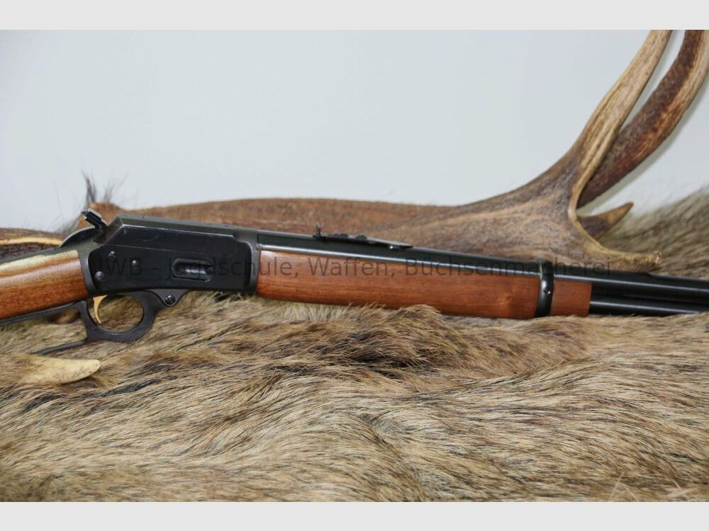 Marlin 1894 .44RemMag, Bild 6 von 7