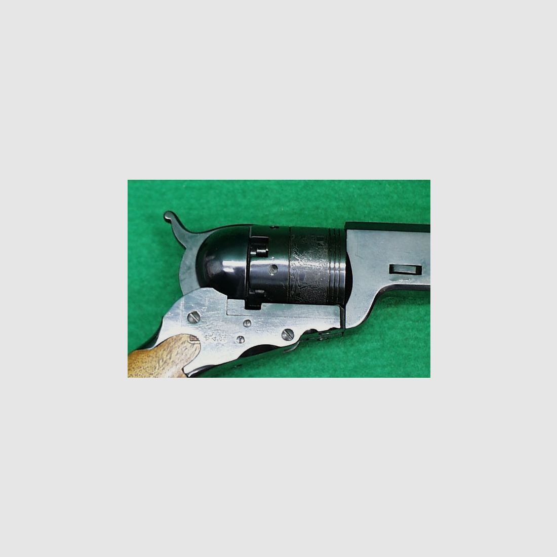 Pietta	 Colt 1836 Paterson