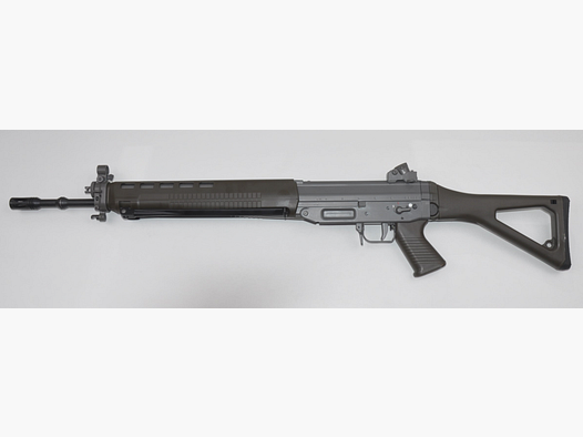 SIG PE90 kal. .223Rem.