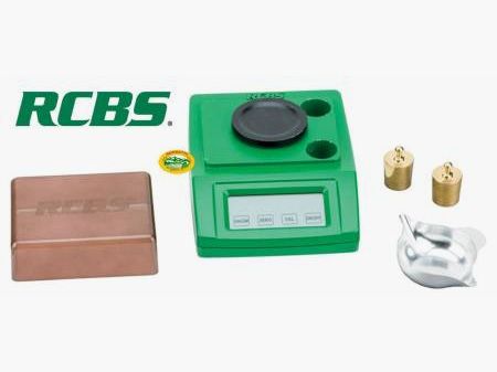 RCBS Rangemaster 2000 - 98945