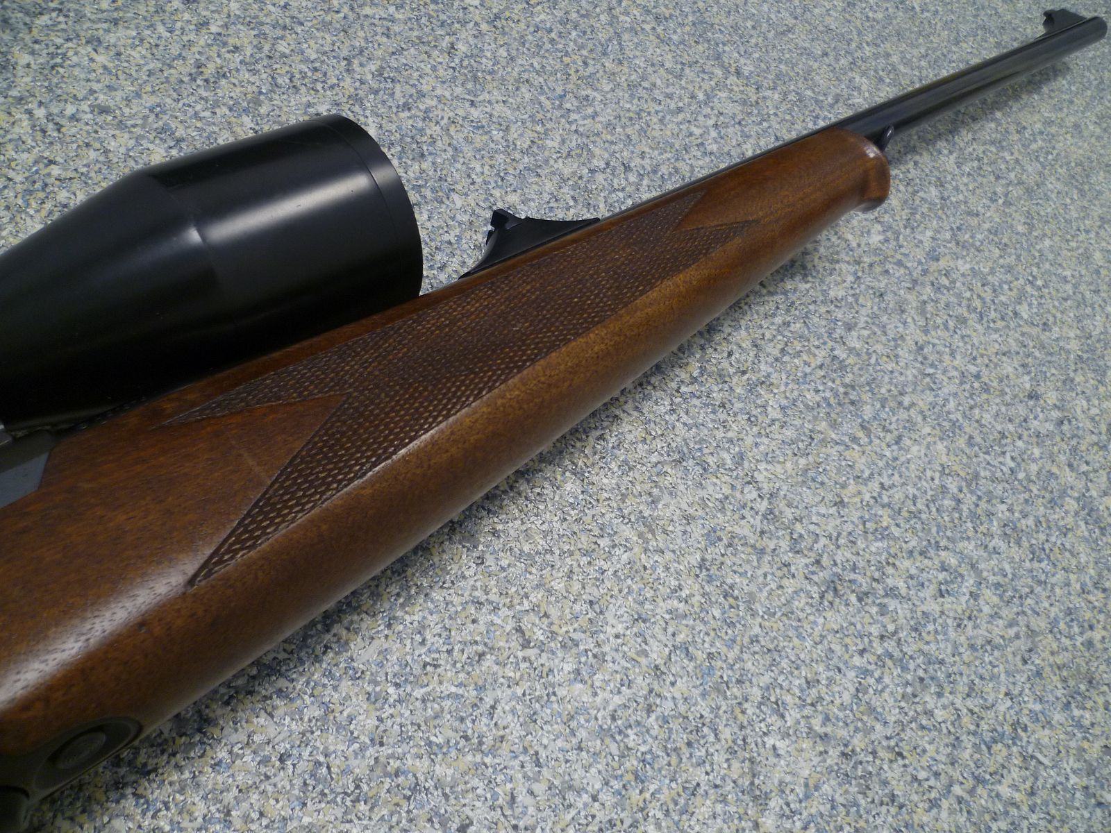 Repetierbüchse Sauer & Sohn Sauer 200 .30-06 Spring.