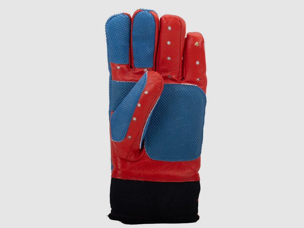 Guante Beer-Shooting-Line Alljagd Talla XL-11 para Diestros-Mano Izquierda