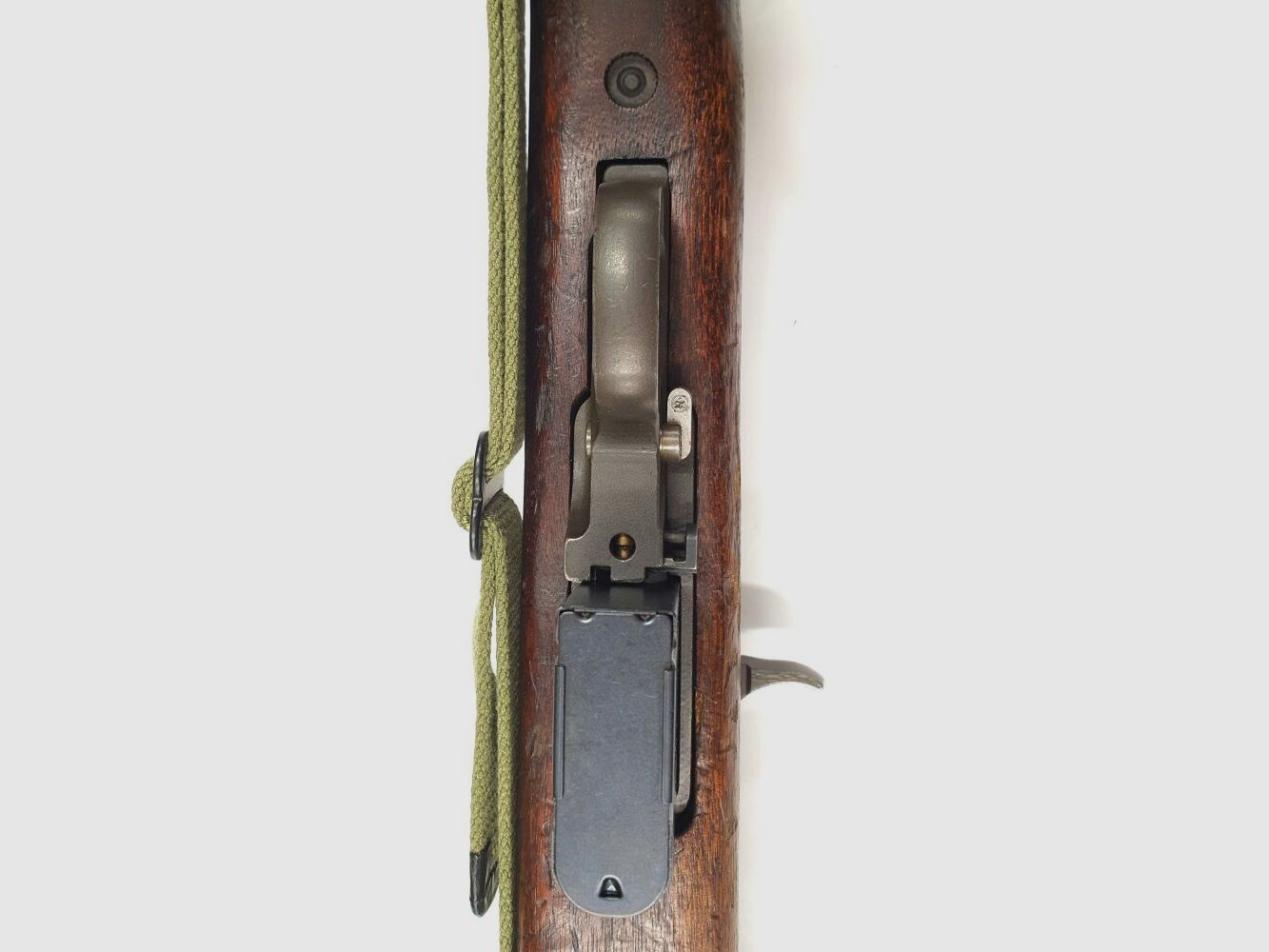 UNDERWOOD US 30M1 Carbine